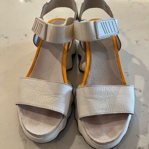 SOREL Kinetic Sandals